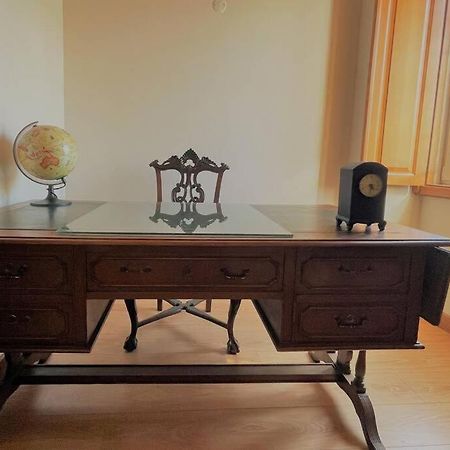 Casa De Sampaio - Castelo Mendo Villa Kültér fotó