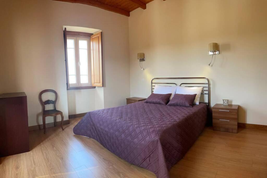 Casa De Sampaio - Castelo Mendo Villa Kültér fotó