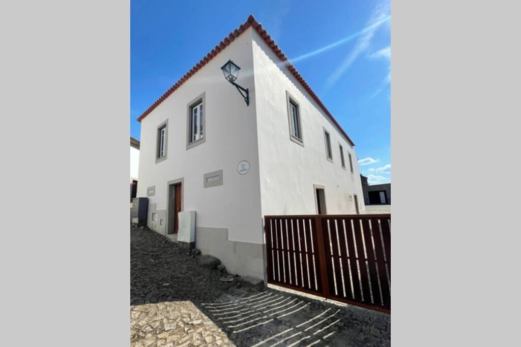 Casa De Sampaio - Castelo Mendo Villa Kültér fotó