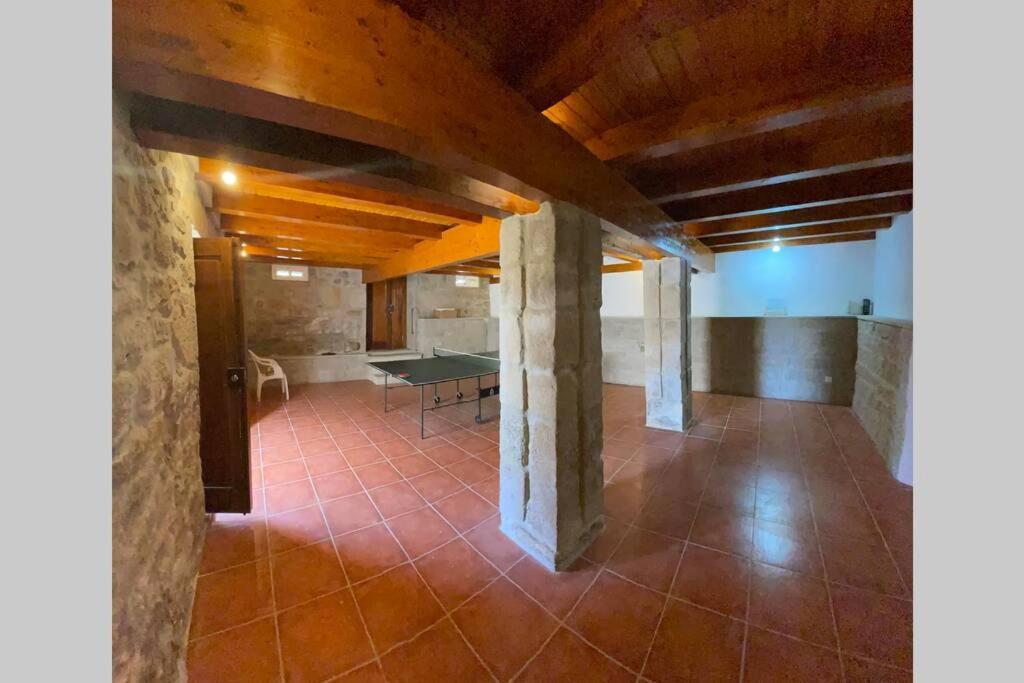 Casa De Sampaio - Castelo Mendo Villa Kültér fotó