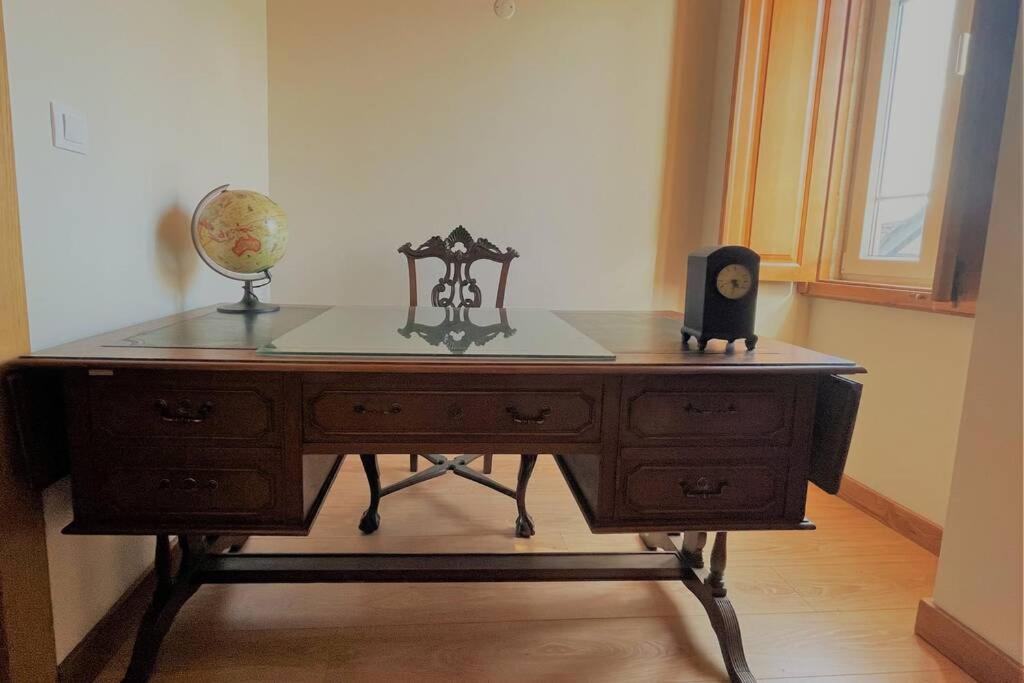 Casa De Sampaio - Castelo Mendo Villa Kültér fotó